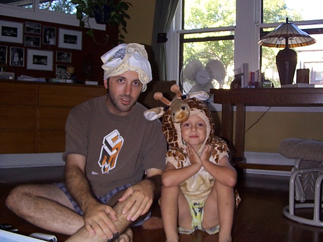 Feest 2005/2006, photo 7