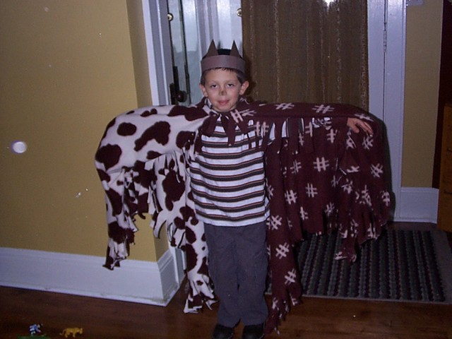 Feest 2005/2006, photo 11