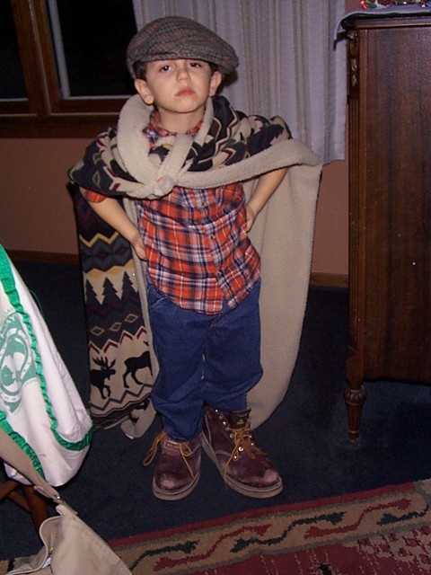 Feest 2005/2006, photo 12