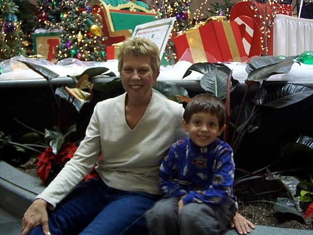 Feest 2005/2006, photo 14