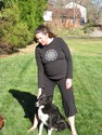 Kari's Pregnancy