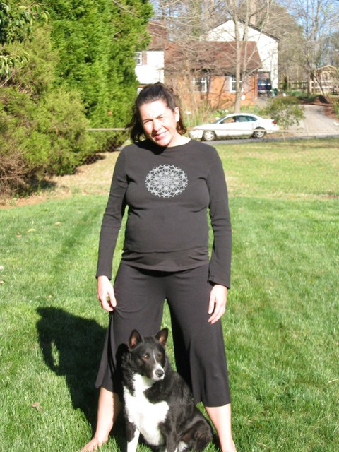 Kari's Pregnancy, photo 4