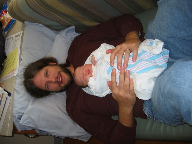 Ethan Nicholas Abad - 2006-04-03, photo 12