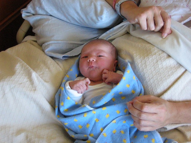 Ethan Nicholas Abad - 2006-04-03, photo 27
