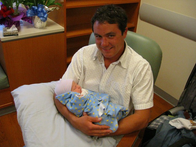 Ethan Nicholas Abad - 2006-04-04, photo 8