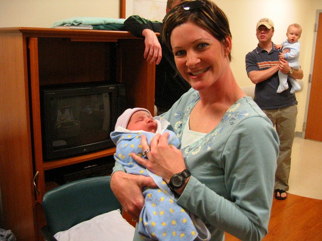Ethan Nicholas Abad - 2006-04-04, photo 13