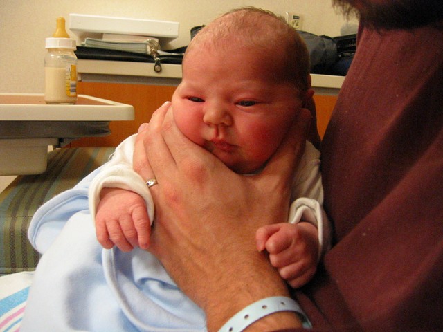 Ethan Nicholas Abad - 2006-04-04, photo 18