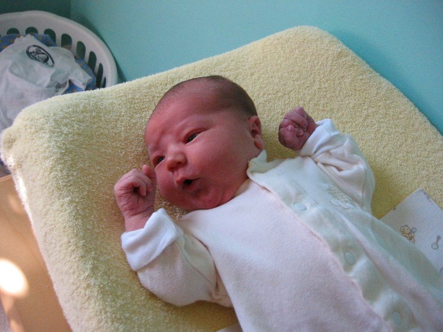 Ethan Nicholas Abad - 2006-04-05, photo 1