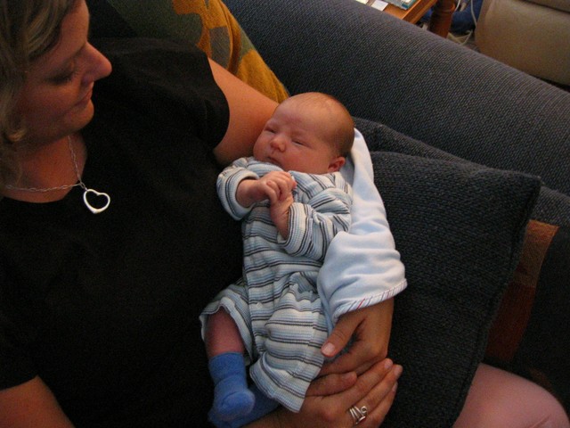 Ethan Nicholas Abad - 2006-04-05, photo 14