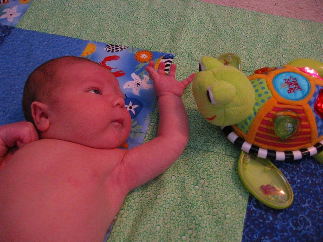 Ethan Nicholas Abad - 2006-04-07, photo 13