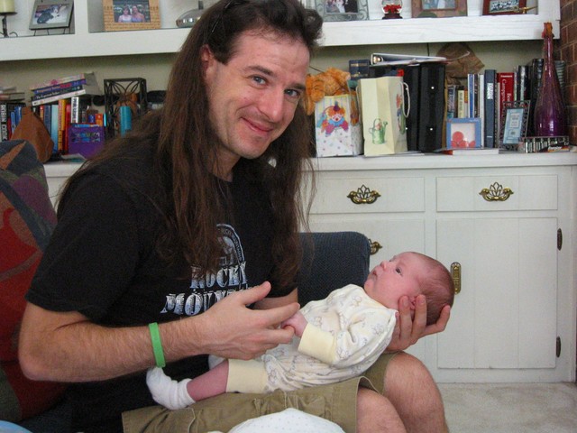 Ethan Nicholas Abad - 2006-04-20, photo 1