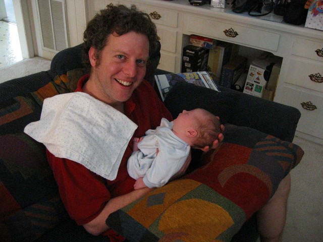 Ethan Nicholas Abad - 2006-04-20, photo 5