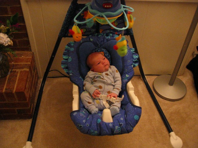 Ethan Nicholas Abad - 2006-04-20, photo 9