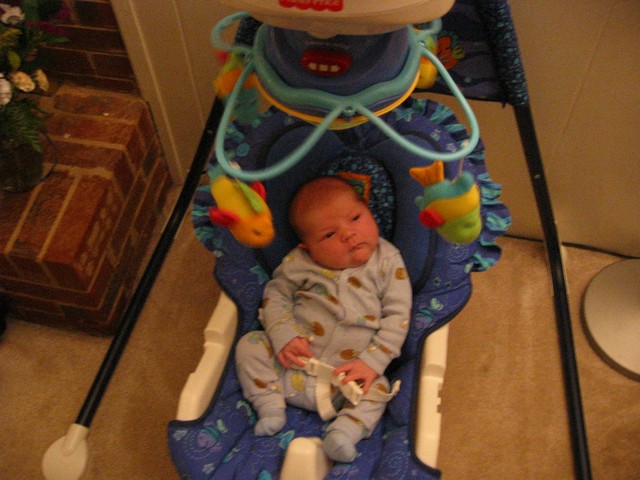 Ethan Nicholas Abad - 2006-04-20, photo 10