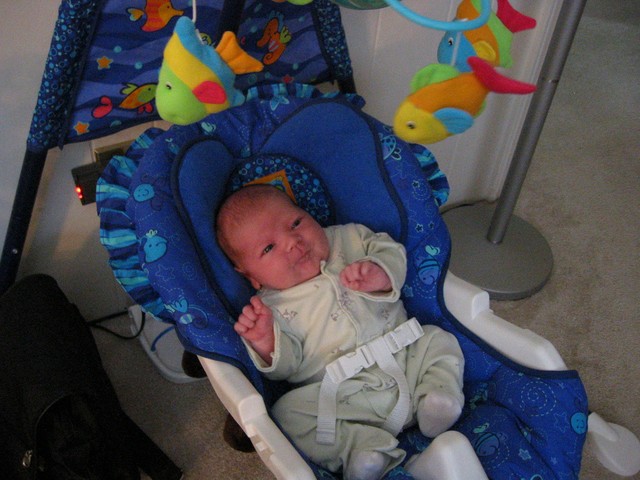 Ethan Nicholas Abad - 2006-04-20, photo 12