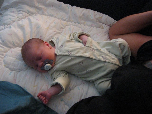 Ethan Nicholas Abad - 2006-04-20, photo 14