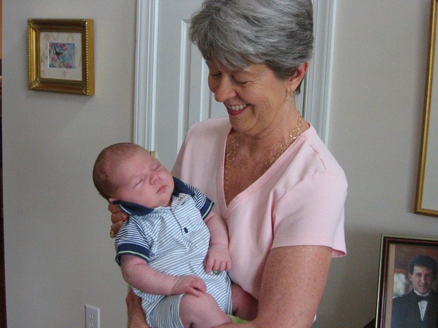 Ethan Nicholas Abad - 2006-04-20, photo 25