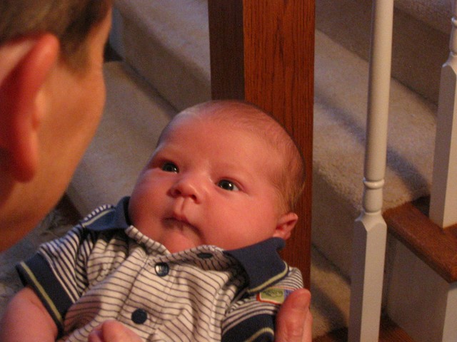 Ethan Nicholas Abad - 2006-04-20, photo 43