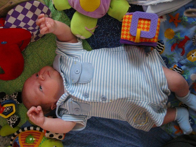 Ethan Nicholas Abad - 2006-04-20, photo 45