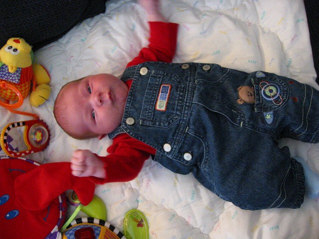 Ethan Nicholas Abad - 2006-04-20, photo 48