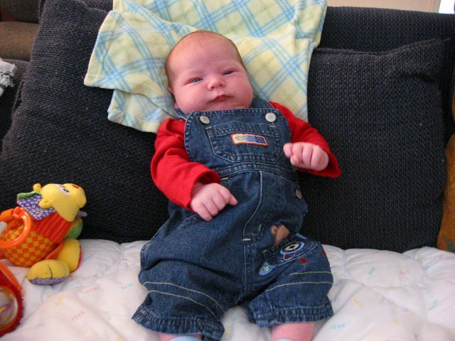 Ethan Nicholas Abad - 2006-04-20, photo 50