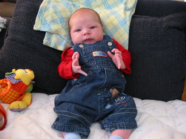 Ethan Nicholas Abad - 2006-04-20, photo 51