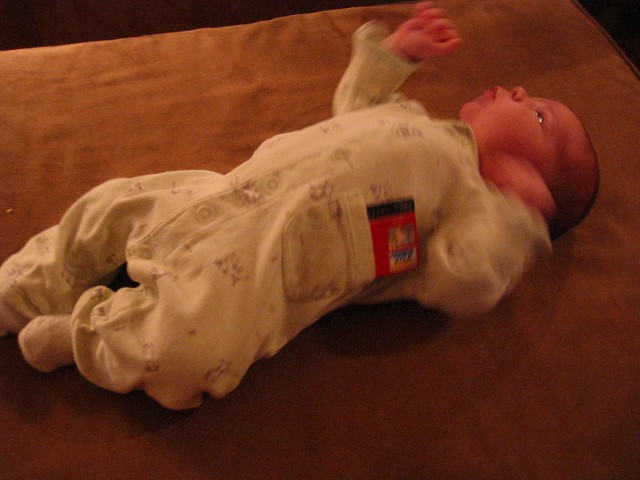 Ethan - Easter Party, photo 9