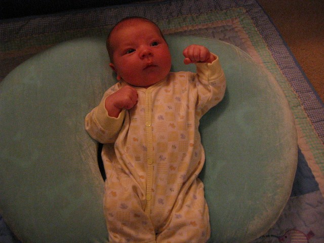 Ethan Nicholas Abad - 2006-04-30, photo 1