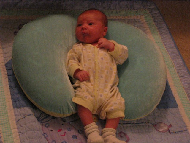 Ethan Nicholas Abad - 2006-04-30, photo 4