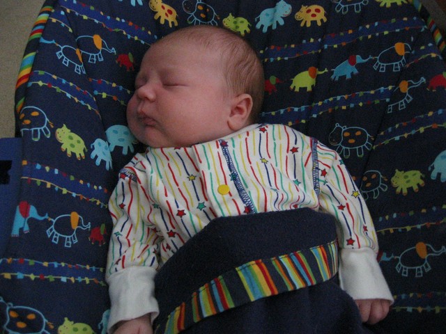 Ethan Nicholas Abad - 2006-04-30, photo 13