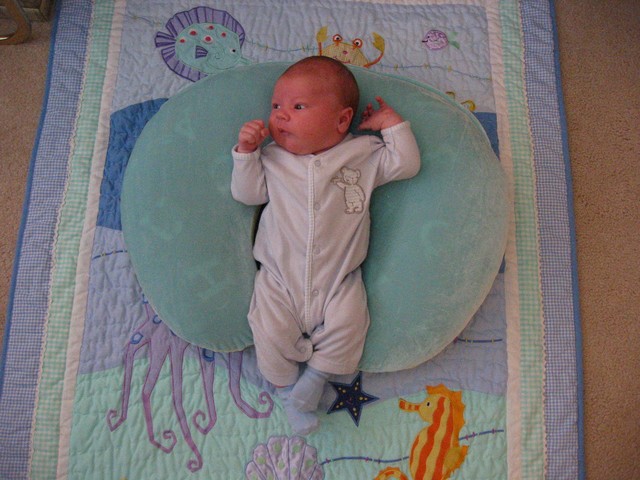 Ethan Nicholas Abad - 2006-04-30, photo 15