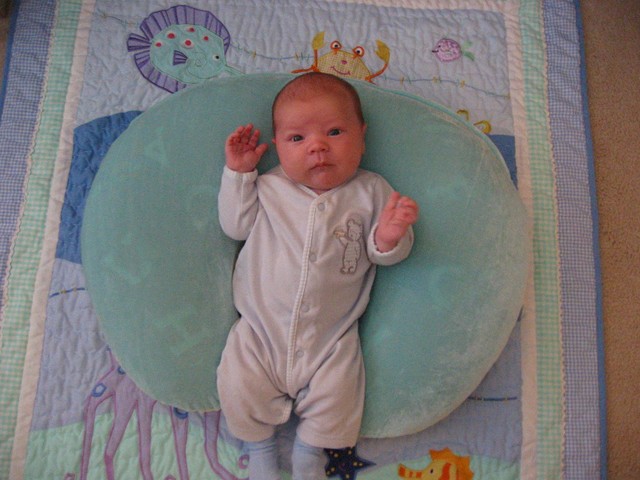 Ethan Nicholas Abad - 2006-04-30, photo 17