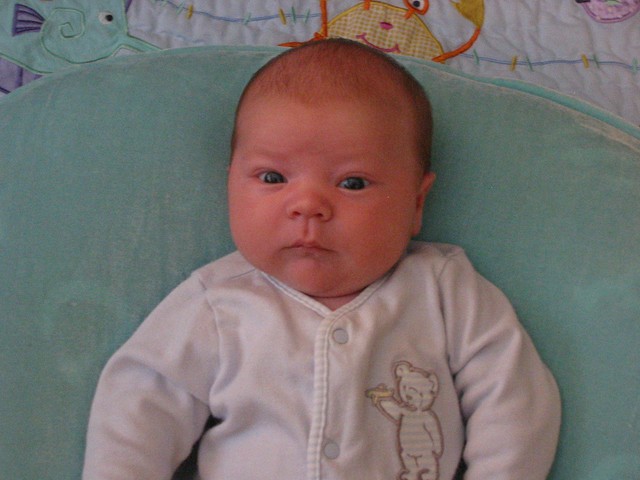 Ethan Nicholas Abad - 2006-04-30, photo 20