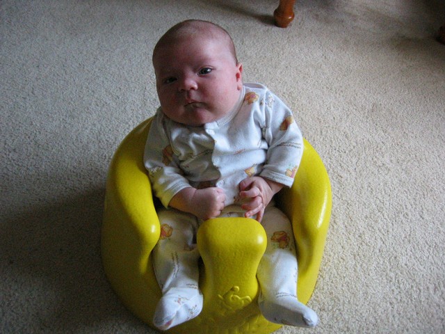 Ethan Nicholas Abad - 2006-05-13 - Mother's Day, photo 22