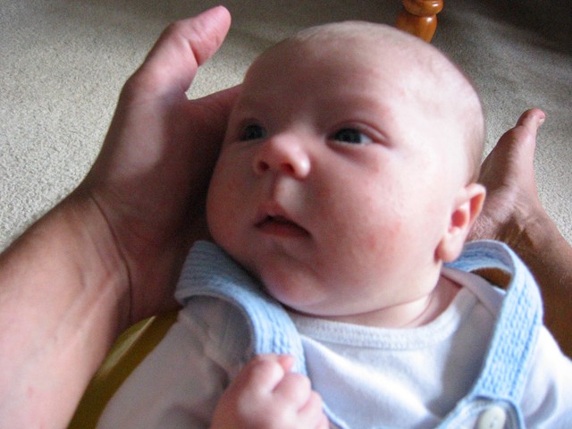 Ethan Nicholas Abad - 2006-05-13 - Mother's Day, photo 33
