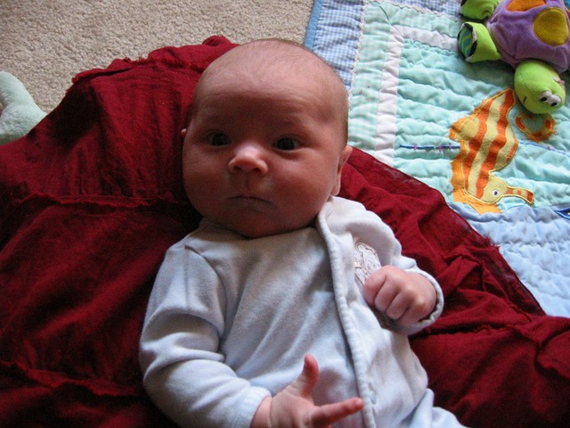 Ethan Nicholas Abad - 2006-05-13 - Mother's Day, photo 41