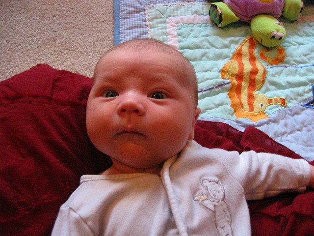 Ethan Nicholas Abad - 2006-05-13 - Mother's Day, photo 44