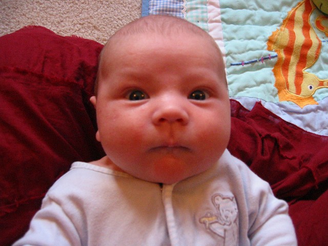 Ethan Nicholas Abad - 2006-05-13 - Mother's Day, photo 46