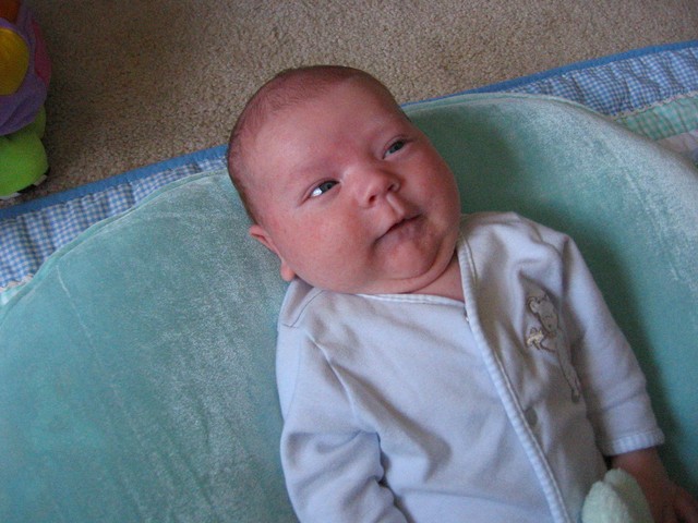 Ethan Nicholas Abad - 2006-05-13 - Mother's Day, photo 49