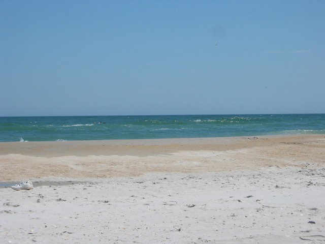 Ethan Nicholas Abad - 2006-05-19 - Beach, photo 22