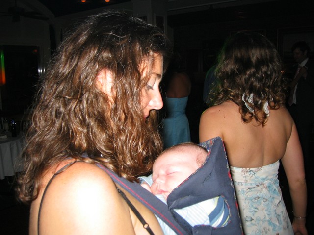 Ethan Nicholas Abad - 2006-05-19 - Beach, photo 46