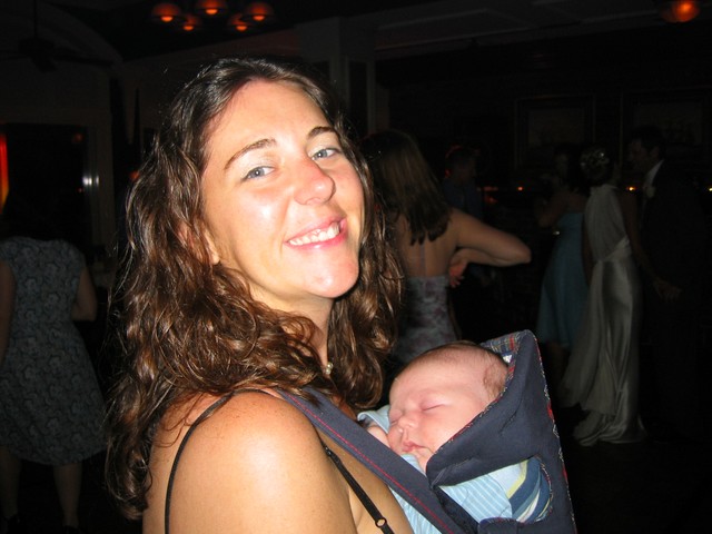 Ethan Nicholas Abad - 2006-05-19 - Beach, photo 47