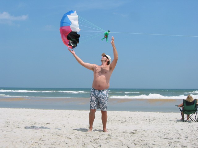Ethan Nicholas Abad - 2006-05-19 - Beach, photo 65