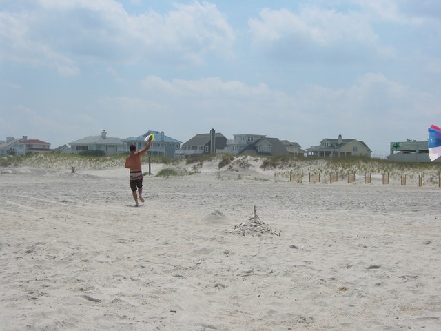 Ethan Nicholas Abad - 2006-05-19 - Beach, photo 66