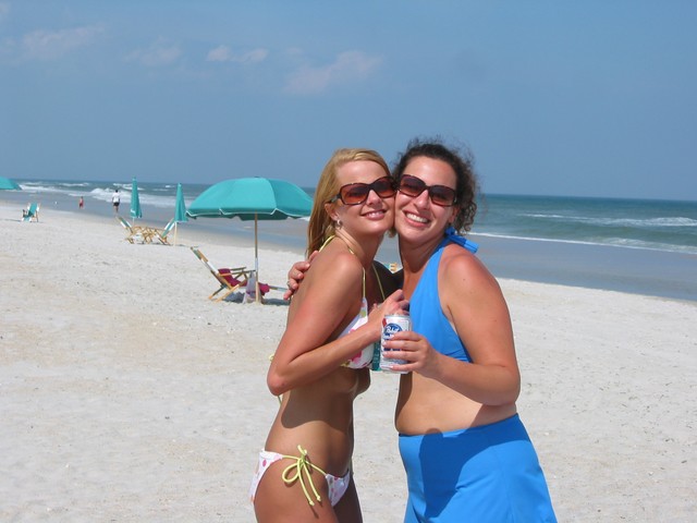 Ethan Nicholas Abad - 2006-05-19 - Beach, photo 73