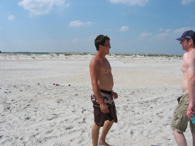 Ethan Nicholas Abad - 2006-05-19 - Beach, photo 75