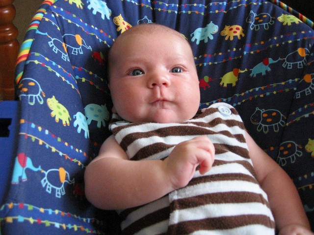 Ethan Nicholas Abad 6-6-06 - Pool Parties, photo 5