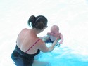 Ethan Nicholas Abad 6-6-06 - Pool Parties