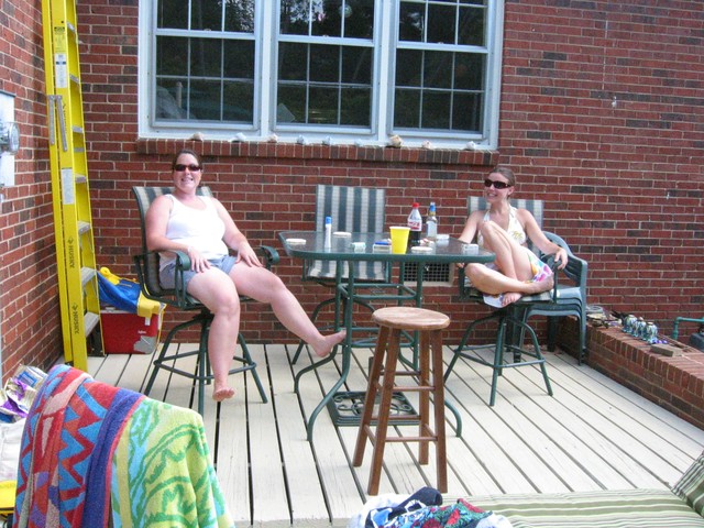 Ethan Nicholas Abad 6-6-06 - Pool Parties, photo 75