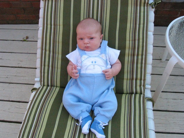 Ethan Nicholas Abad 6-6-06 - Pool Parties, photo 81